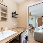 Flor De Mayo - Agreable -proche - Parking Gratuit