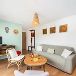 Appartamento Flor De Mayo - -proche - Parking Gratuit
