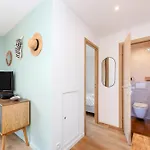 Appartamento Flor De Mayo - -proche - Parking Gratuit *