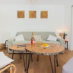 Flor De Mayo - -proche - Parking Gratuit * Roccabruna