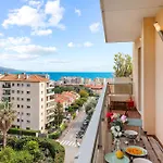 Flor De Mayo - -proche - Parking Gratuit Appartamento *